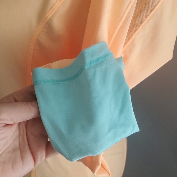 MPG Long Sleeve Athletic Top - Picture 4 of 4